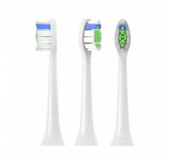 Diamond cleaning Electric Toothbrush Head for PhiliPs