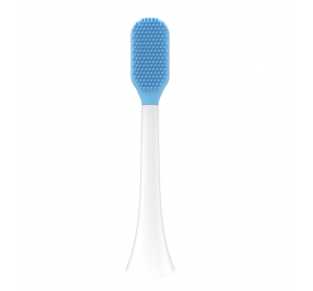 Replacement tongue coating clean brush head for Philips, XIAOMI, SOCCAS toothbrush