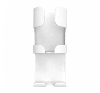 Wall Mounted Electric Toothbrush Holder Bracket