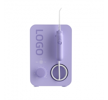 2023 Novel design stationary family oral irrigator