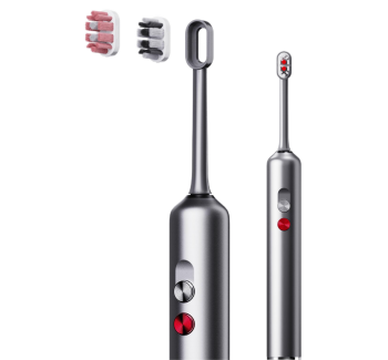 High end unique ultrasonic electric toothbrush