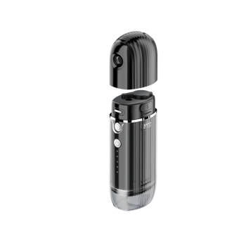 2 in 1 Oral irrigator with humidification function