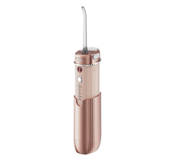 2 in 1 Oral irrigator with humidification function