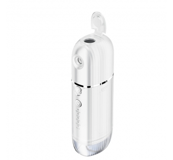 2 in 1 Oral irrigator with humidification function