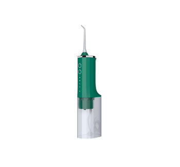 Cordless Oral Irrigator Teeth Cleaner