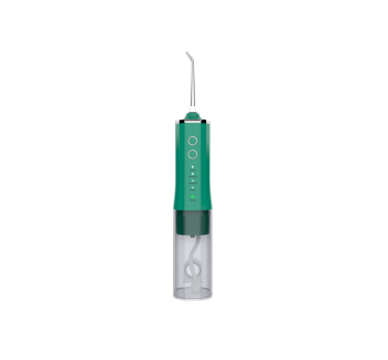 Cordless Oral Irrigator Teeth Cleaner