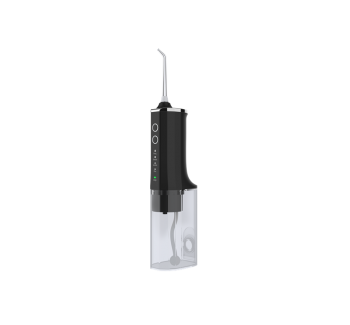 Cordless Oral Irrigator Teeth Cleaner
