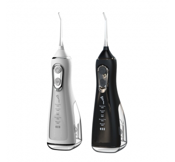 High end LED display Dental Water Flosser Oral Irrigator