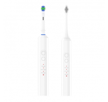 Hot Rechargeable Electric Toothbrush Compatible Oral B/Philips