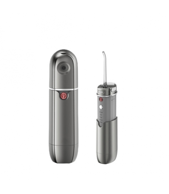 High end unique ultrasonic electric toothbrush