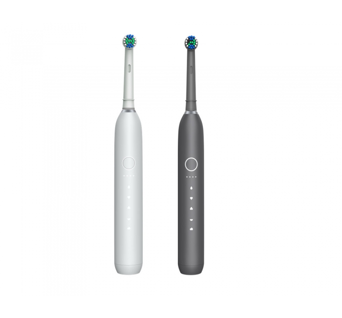 New Arrival Oscillating Electric Toothbrush  with wide oscillating angle